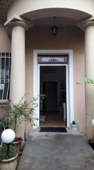 Les Violettes Apartment ม็องตง ภายนอก รูปภาพ